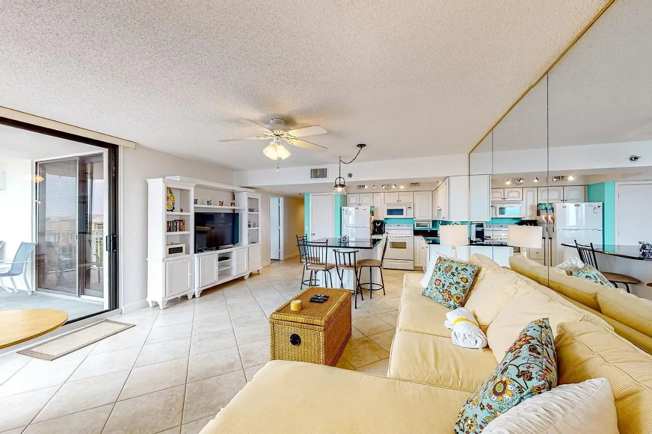 Mainsail 343 Apartment Destin United States