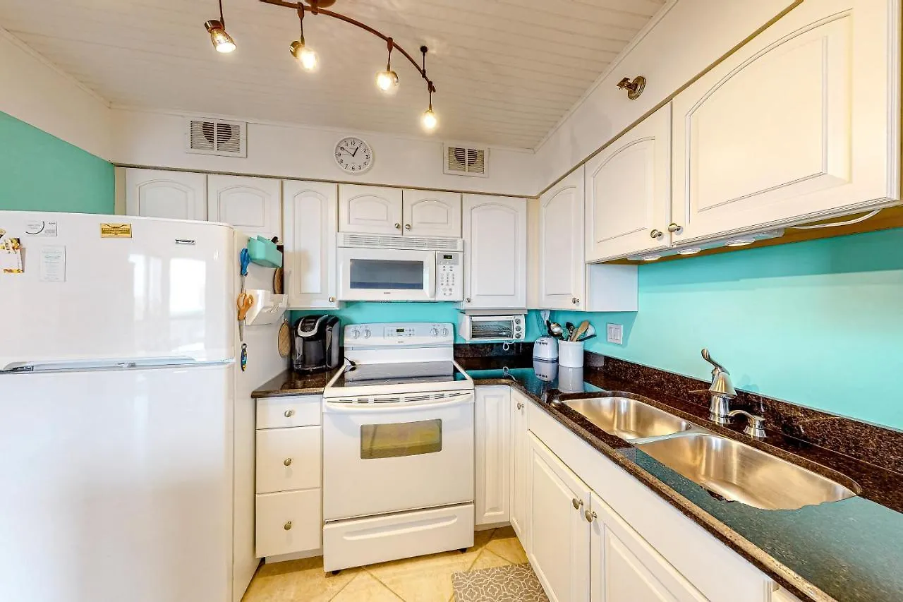 Mainsail 343 Apartment Destin 0*,