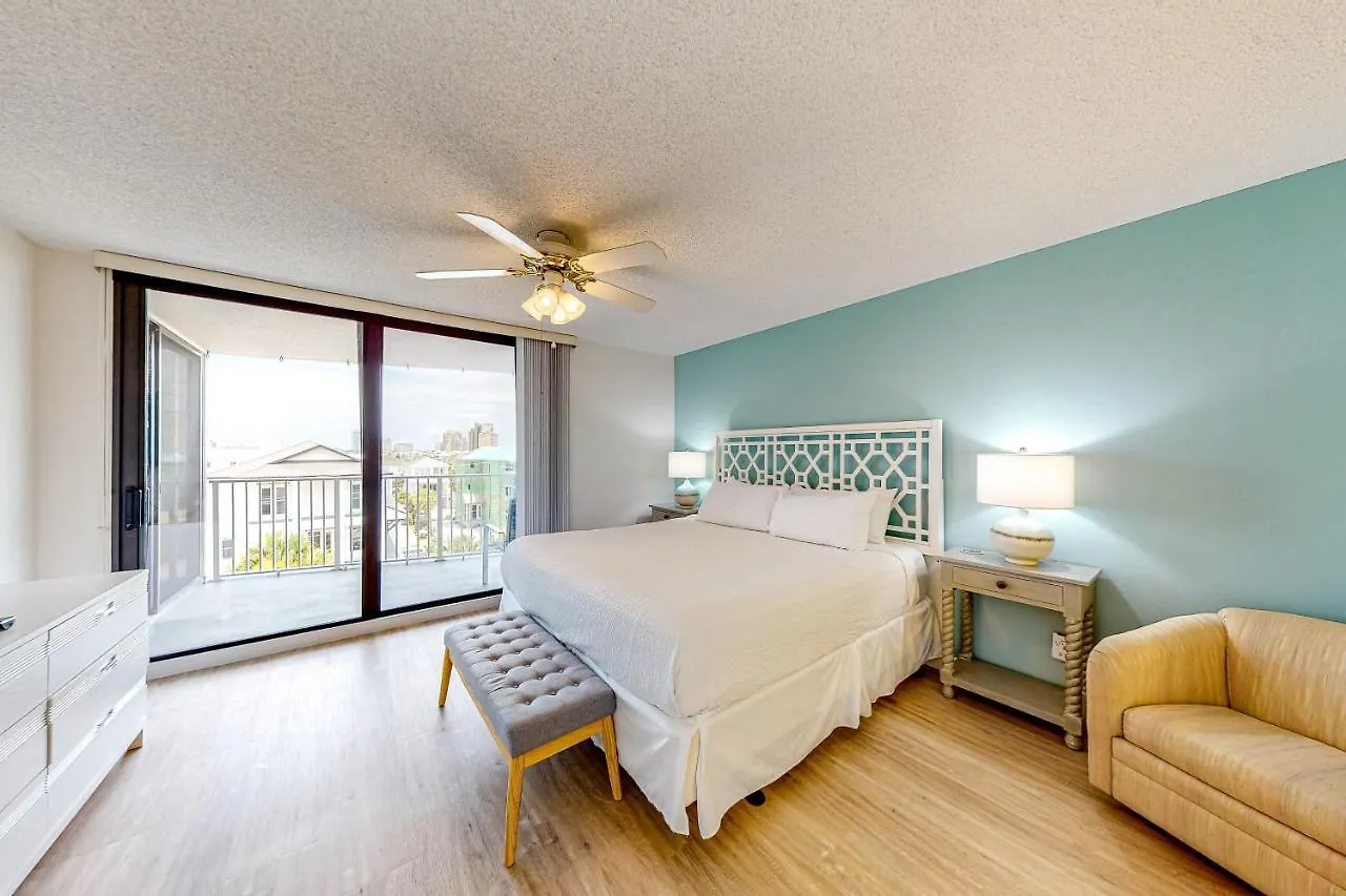 Mainsail 343 Apartment Destin