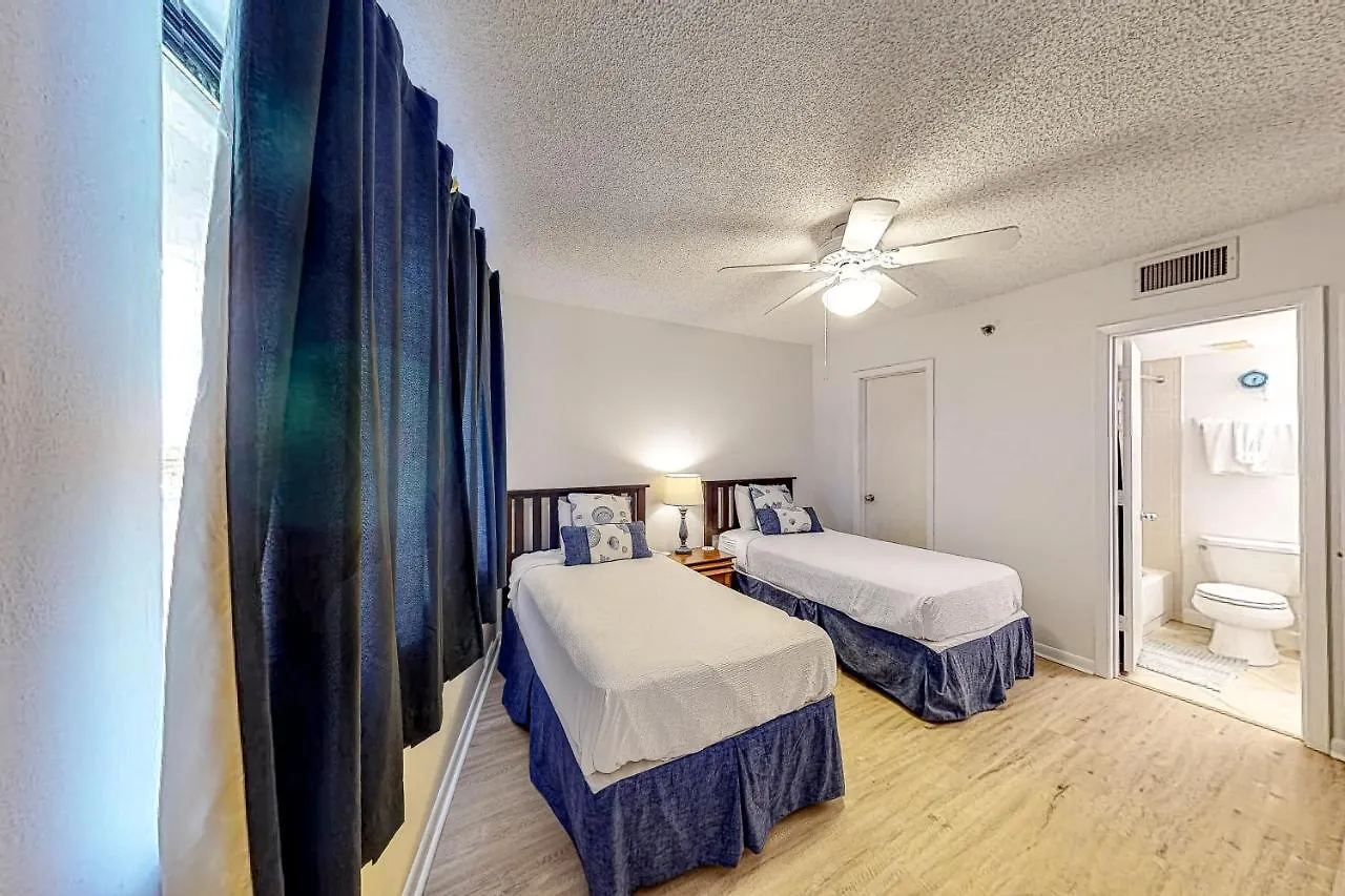 Mainsail 343 Apartment Destin