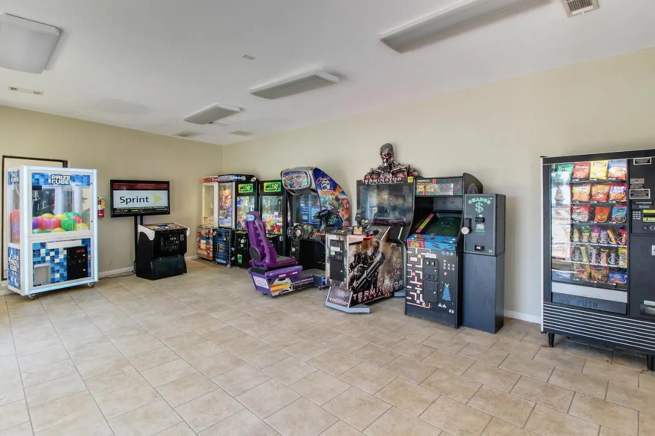 Mainsail 343 Apartment Destin