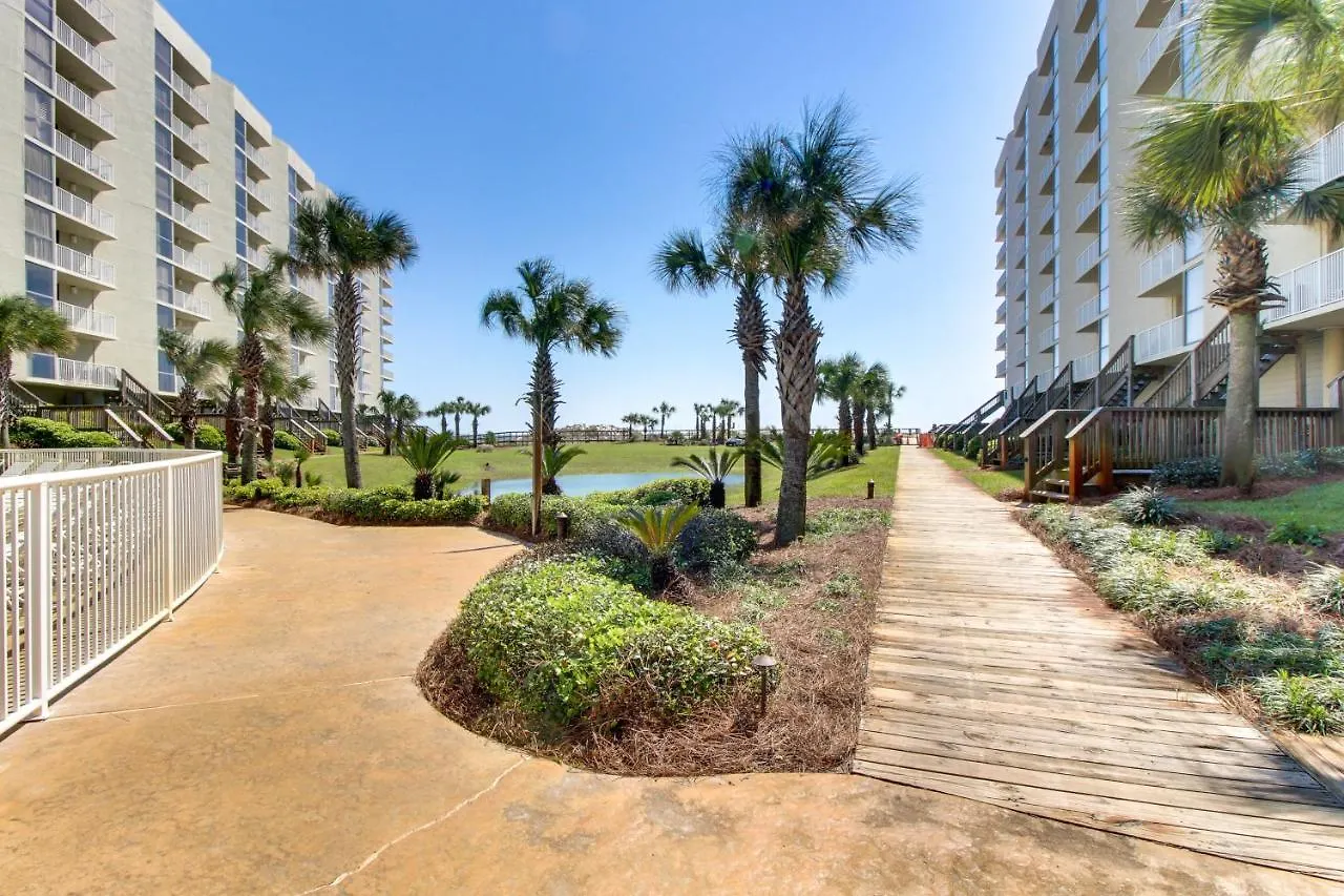 Mainsail 343 Apartment Destin