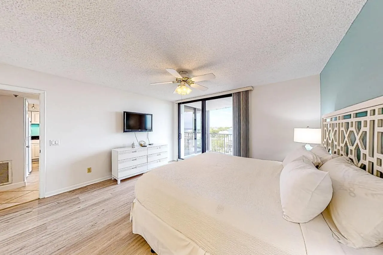 Mainsail 343 Apartment Destin