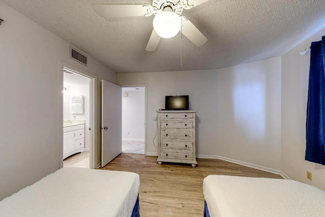 Mainsail 343 Apartment Destin