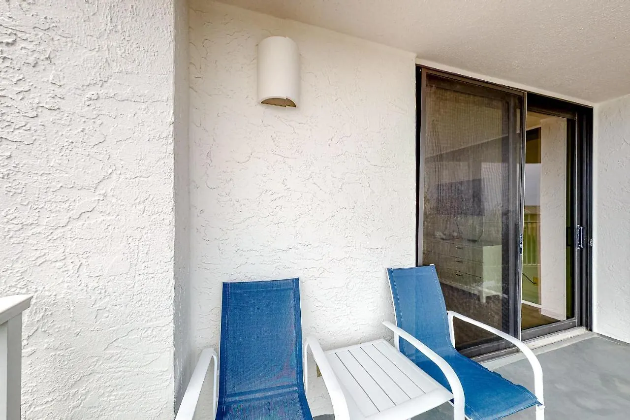 Mainsail 343 Apartment Destin