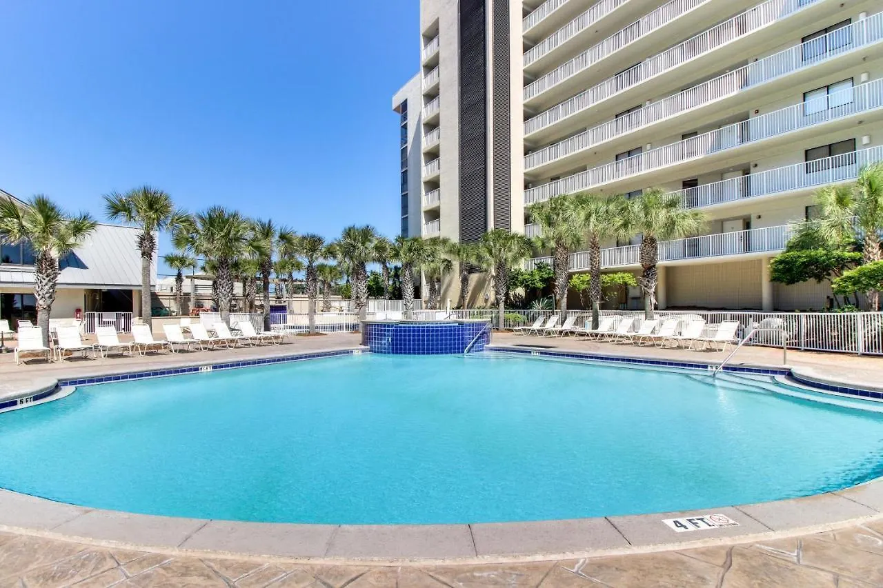 Mainsail 343 Apartment Destin