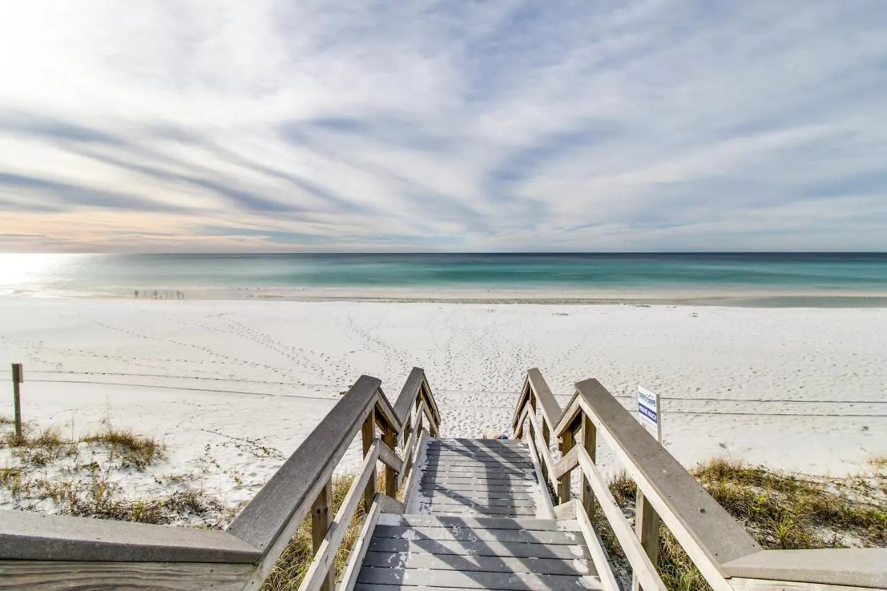 Mainsail 343 Apartment Destin