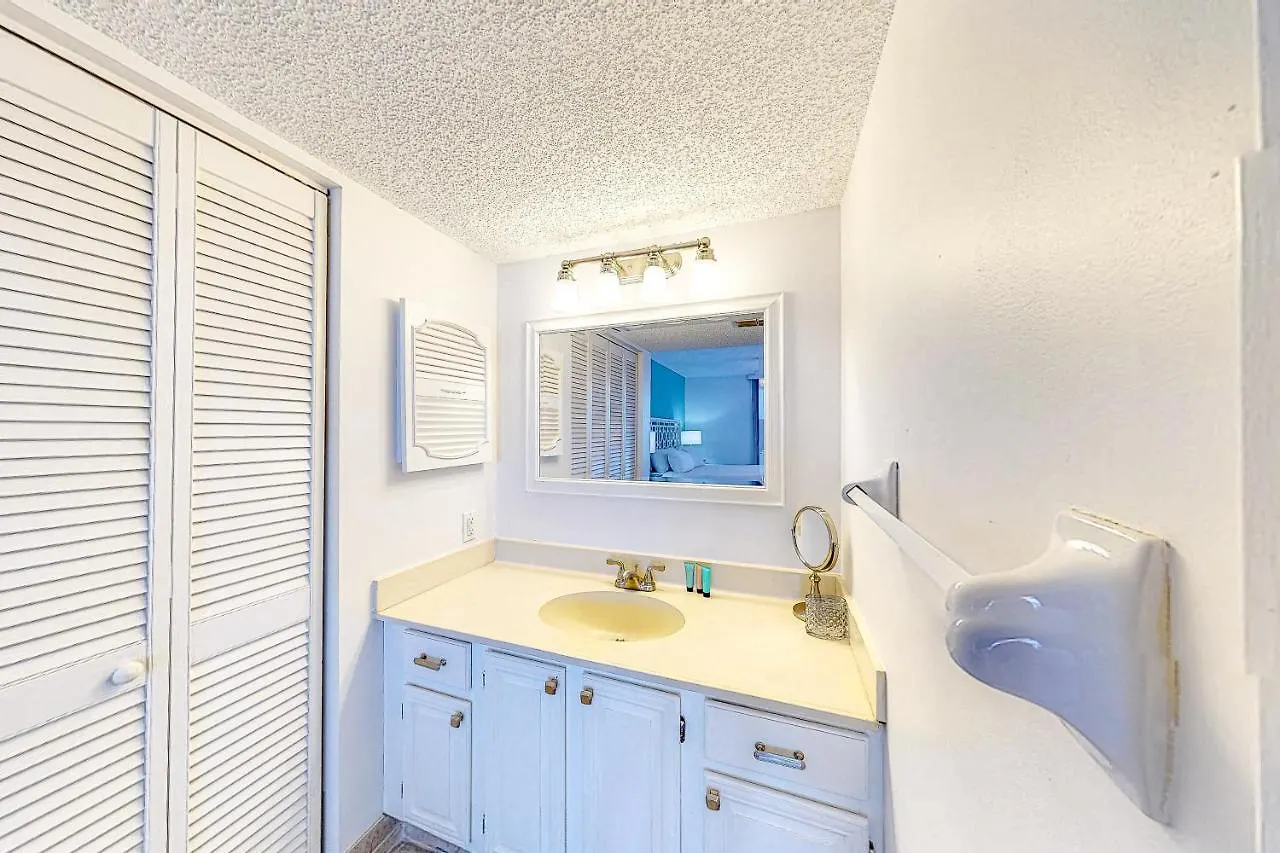 Mainsail 343 Apartment Destin United States